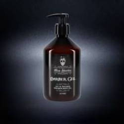 Barber Gel - Gel de Rasage - 20