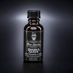 Barber Srum - Huile pour la Barbe (Argan - Avocat - Macadamia) - 19 