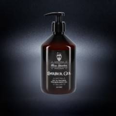 Barber Gel - Gel de Rasage - 20