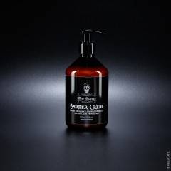 Barber Crme - Crme de rasage - 20 