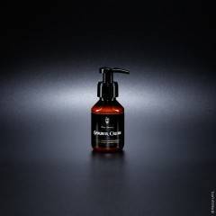 Barber Crme - Crme de rasage - 20 