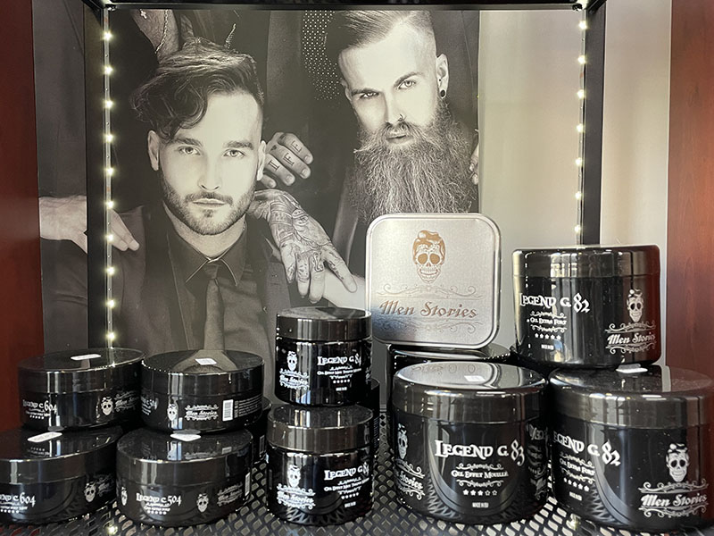 
Ouf!  14+  Faits sur  Coiffeur Homme Angers? We did not find results for:
